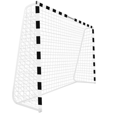 Branka na fotbal 300x200x90 cm SPRINGOS SG0011