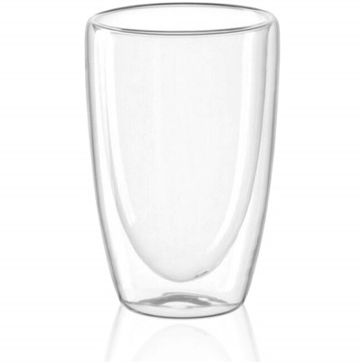 Sklenice na kávu 450 ml SPRINGOS TAZZA