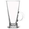 Sklenice na kávu 280 ml SPRINGOS MOKA sada 6 ks