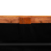 Vyvýšený záhon 240x84 cm dřevěný SPRINGOS GB0005