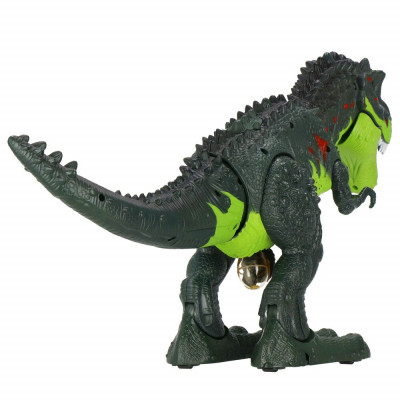 Pohyblivý dinosauři SPRINGOS KG0027