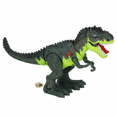 Pohyblivý dinosauři SPRINGOS KG0027