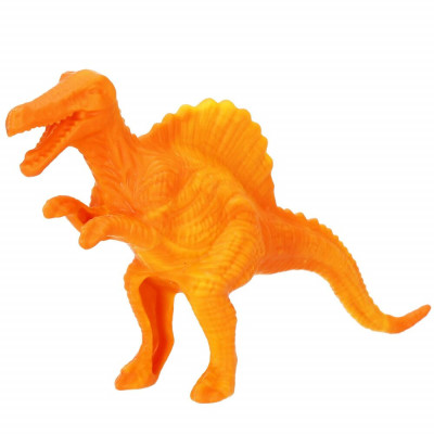 Pohyblivý dinosauři SPRINGOS KG0027