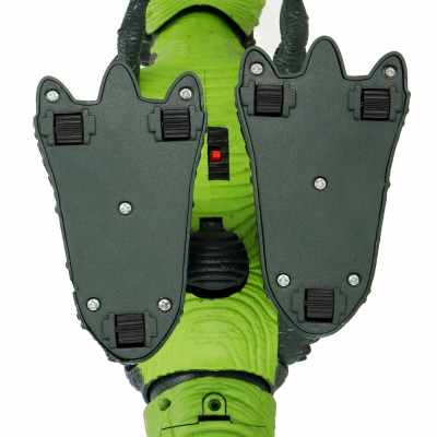 Pohyblivý dinosauři SPRINGOS KG0027