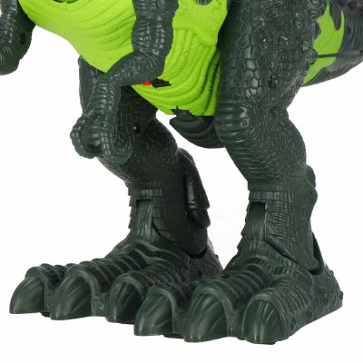 Pohyblivý dinosauři SPRINGOS KG0027