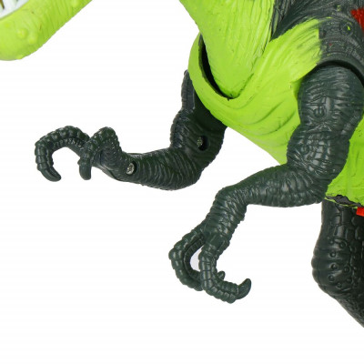 Pohyblivý dinosauři SPRINGOS KG0027