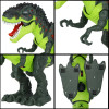Pohyblivý dinosauři SPRINGOS KG0027