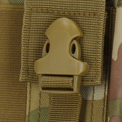 Ledvinka na opasek pánská SPRINGOS CS0098 camo