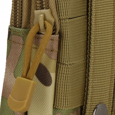 Ledvinka na opasek pánská SPRINGOS CS0098 camo
