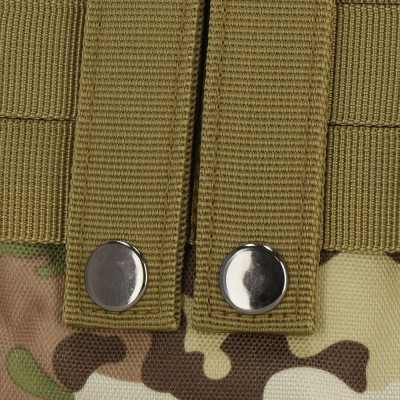 Ledvinka na opasek pánská SPRINGOS CS0098 camo