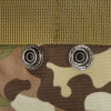 Ledvinka na opasek pánská SPRINGOS CS0098 camo