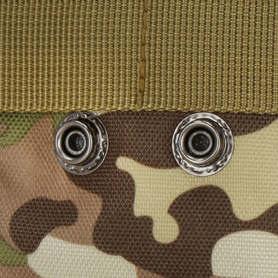 Ledvinka na opasek pánská SPRINGOS CS0098 camo