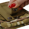 Ledvinka na opasek pánská SPRINGOS CS0098 camo