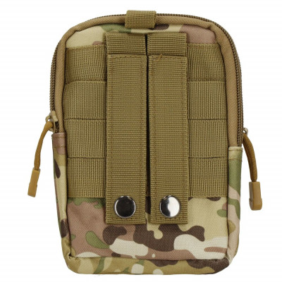 Ledvinka na opasek pánská SPRINGOS CS0098 camo