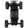 Terénní auto na dálkové ovládání SPRINGOS ROCK 4x4