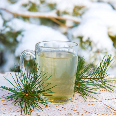 Skleněný hrnek na kávu 300 ml SPRINGOS ROZO sada 6 ks