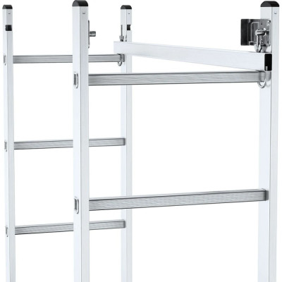 Multifunkční lešení 3m / 4,2m DRABEST ARD-2x7 HOME