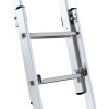 Multifunkční lešení 3m / 4,2m DRABEST ARD-2x7 HOME