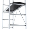 Multifunkční lešení 3m / 4,2m DRABEST ARD-2x7 HOME