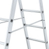 Multifunkční lešení 3m / 4,2m DRABEST ARD-2x7 HOME
