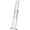 Multifunkční lešení 3m / 4,2m DRABEST ARD-2x7 HOME