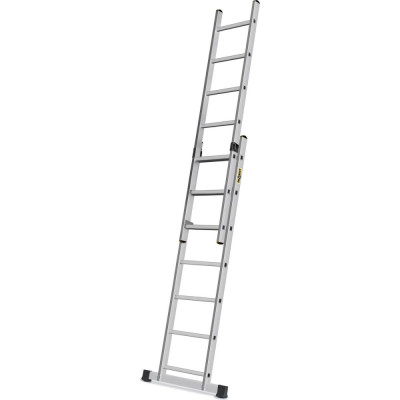 Multifunkční lešení 3m / 4,2m DRABEST ARD-2x7 HOME