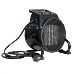 Güde Elektrický ohřívač GEH 2000 P