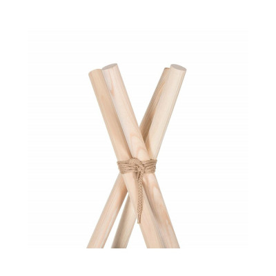 Teepee stan pro děti SPRINGOS TEPE19 růžový
