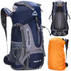 Trekový batoh 60l SPRINGOS WANDER CS0129 tmavě modrý