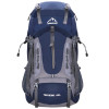 Trekový batoh 60l SPRINGOS WANDER CS0129 tmavě modrý