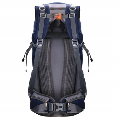 Trekový batoh 60l SPRINGOS WANDER CS0129 tmavě modrý