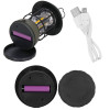 Nabíjecí lampa SPRINGOS CS0123