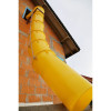 Shoz na stavební suť 2 m HIGHER NR2-2 žlutý