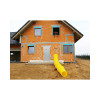 Shoz na stavební suť 2 m HIGHER NR2-2 žlutý