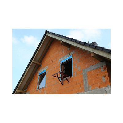 Shoz na stavební suť 2 m HIGHER NR2-2 žlutý