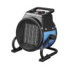 Güde Elektrický ohřívač GEH 2000 P