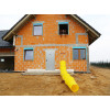 Shoz na stavební suť 4 m HIGHER NR2-4 žlutý