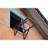 Shoz na stavební suť 6 m HIGHER NR2-6 žlutý