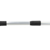 Škrabka na auto se smetáčkem 127 cm SPRINGOS HA5245 černá