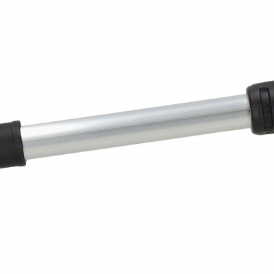 Škrabka na auto se smetáčkem 88 cm SPRINGOS HA5247 modrá