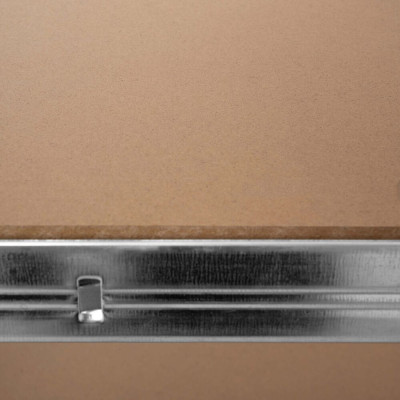 Pracovní stůl do dílny 100x40 cm SPRINGOS HA5276