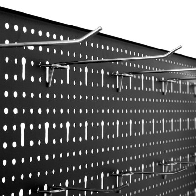 Pracovní stůl do dílny 100x40 cm SPRINGOS HA5276