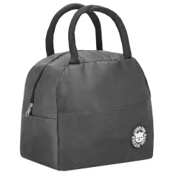 Chladící taška 5l, šedá SPRINGOS CS0088