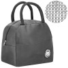 Chladící taška 5l, šedá SPRINGOS CS0088