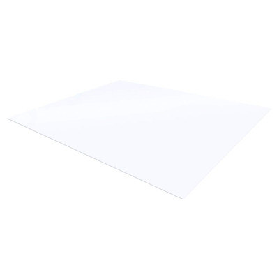 FM0037 PRŮHLEDNÁ PODLAHOVÁ ROHOŽKA 100 CM X 140 CM X 0,5 MM