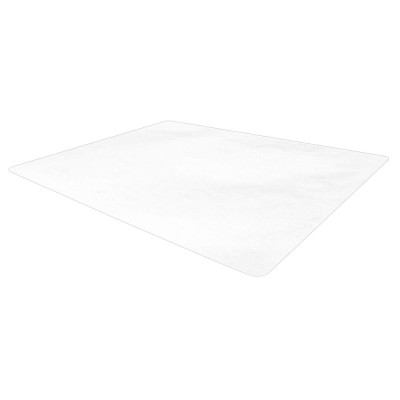 FM0039 PRŮHLEDNÁ PODLAHOVÁ ROHOŽKA 120 CM X 90 CM X 0,5 MM