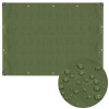 GA2182 PLATBA 4 X 5 M ZELENÁ