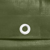GA2182 PLATBA 4 X 5 M ZELENÁ