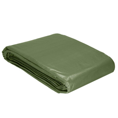 GA2182 PLATBA 4 X 5 M ZELENÁ