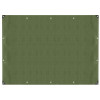 GA2182 PLATBA 4 X 5 M ZELENÁ